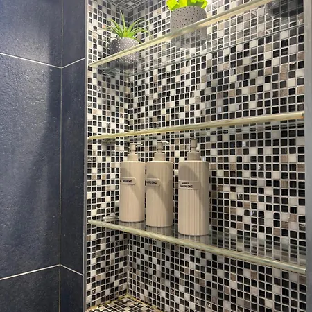 Grand T3 Avec Jardin, Parking Prive Et Terrasse - Proche Paris